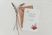 Fragrant Harvest - Fall Clipart, an Illustration by The Autumn Rabbit Ltd (Thumbnail 2 of 11)