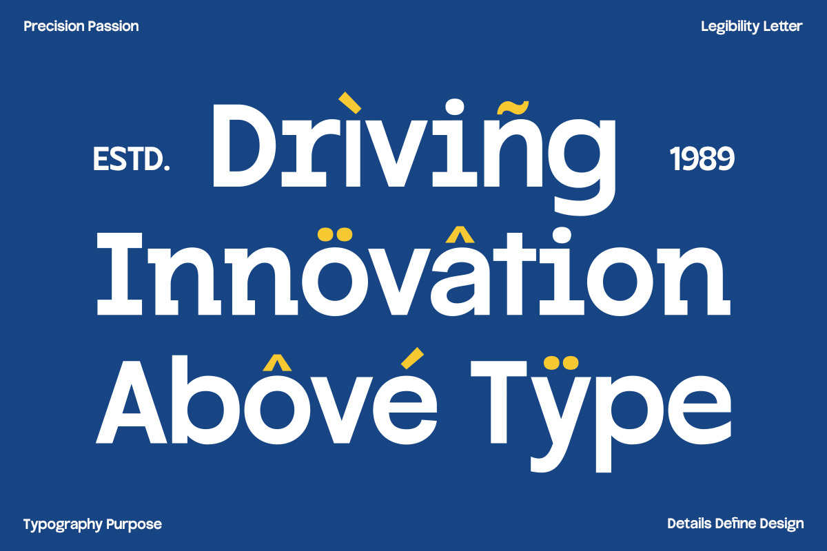 GC Kabuki - New Grotesque Sans, a Sans Serif Font by Glyphonic (Photo 6 of 15)