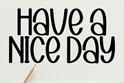 Comic Magic, a Serif Font by InermediaSTUDIO (Thumbnail 3 of 7)