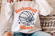 Basketball SVG Bundle, an Object Graphic by DollarSmart (Thumbnail 2 of 4)