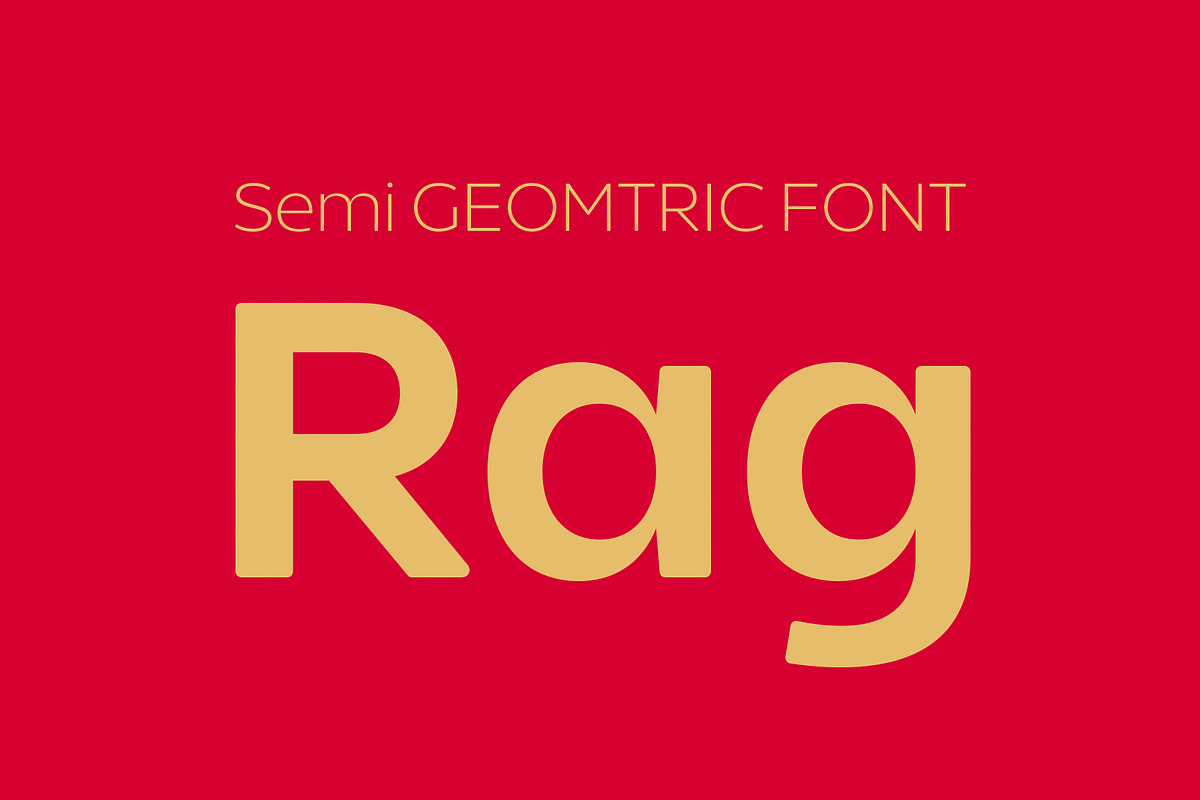 Haltto Sans Serif Font, a Sans Serif Font by Maulana Creative (Photo 6 of 8)