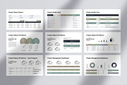Project Proposal Presentation, a Presentation Template by GoldenPixelStudio (Thumbnail 22 of 27)