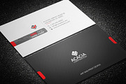 Sadharan Business Card, a Business Card Template by DesignGhar (Thumbnail 4 of 6)