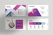 Project Proposal Presentation, a Presentation Template by Fit-tee (Thumbnail 5 of 7)