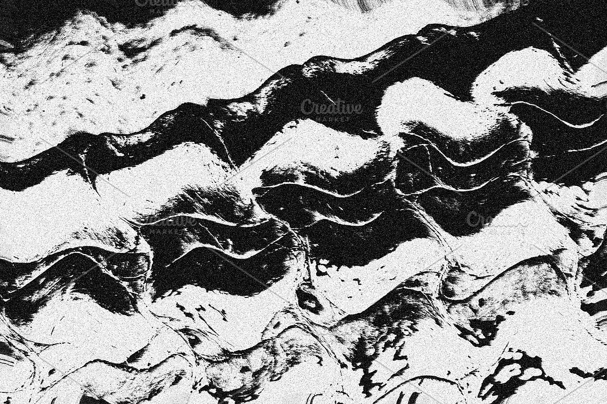 Scales and Fur, a Texture Graphic by Jennifer Lauren Creative (Photo 12 of 26)