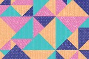 Fabric Texture Pack, a Texture Graphic by Matt Borchert (Thumbnail 5 of 5)