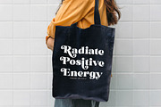 Garden Rosila Modern Retro Serif, a Serif Font by timelesstype.co (Thumbnail 3 of 20)