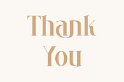 Evaida, a Serif Font by Kenrichi (Thumbnail 2 of 11)