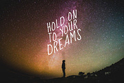 20 Inspiring Instagram Banners, a Social Media Template by SparkleStock (Thumbnail 6 of 10)