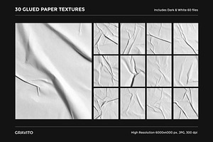 Paper Texture Collection