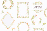 Watercolor baby bunnies. Baby shower, an Animal Illustration by Kate Macate (Thumbnail 5 of 10)