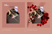 Meiji Pro Branding Mockup Template, a Mockup by Studio Yorktown (Thumbnail 17 of 20)