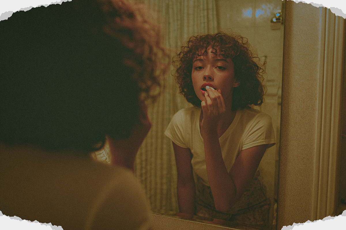 Soft Nostalgia Lightroom Preset Pack, a Preset Add-On by Collage Cult (Photo 4 of 4)