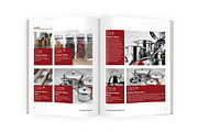 Flat Product Catalog, a Brochure Template by IndieStock (Thumbnail 5 of 5)