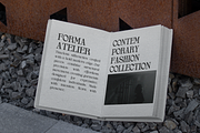 Drogel | Display Serif Font, a Serif Font by gracetype_studio (Thumbnail 9 of 12)