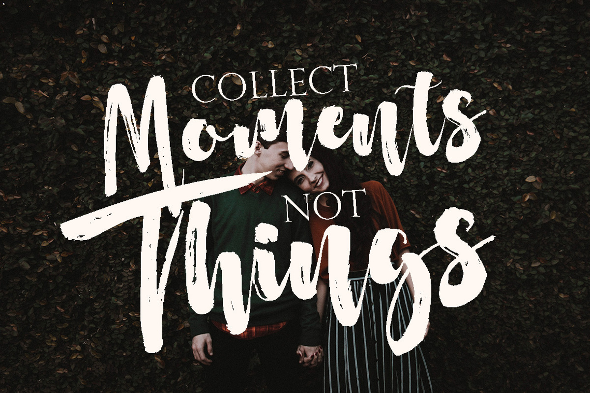 Vlottheli, a Script Font by MissinkLab Studio (Photo 10 of 11)