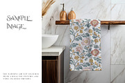 Bath Towels Mockups, a Merchandise Mockup by mock-ups (Thumbnail 9 of 16)