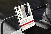 Brand Sheets & Service Guide, a Presentation Template by Viva Agency (Thumbnail 4 of 7)