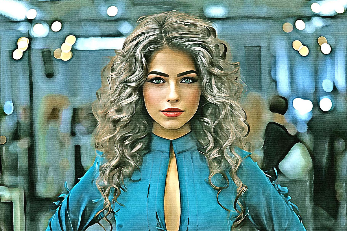 Vibrant Oil Paint Photoshop Action, an Action Add-On by MRI STUDIO (Photo 17 of 18)