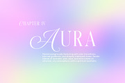 90 Luxury Gradient Bakgrounds, a Background Graphic by Kaleriia (Thumbnail 8 of 16)