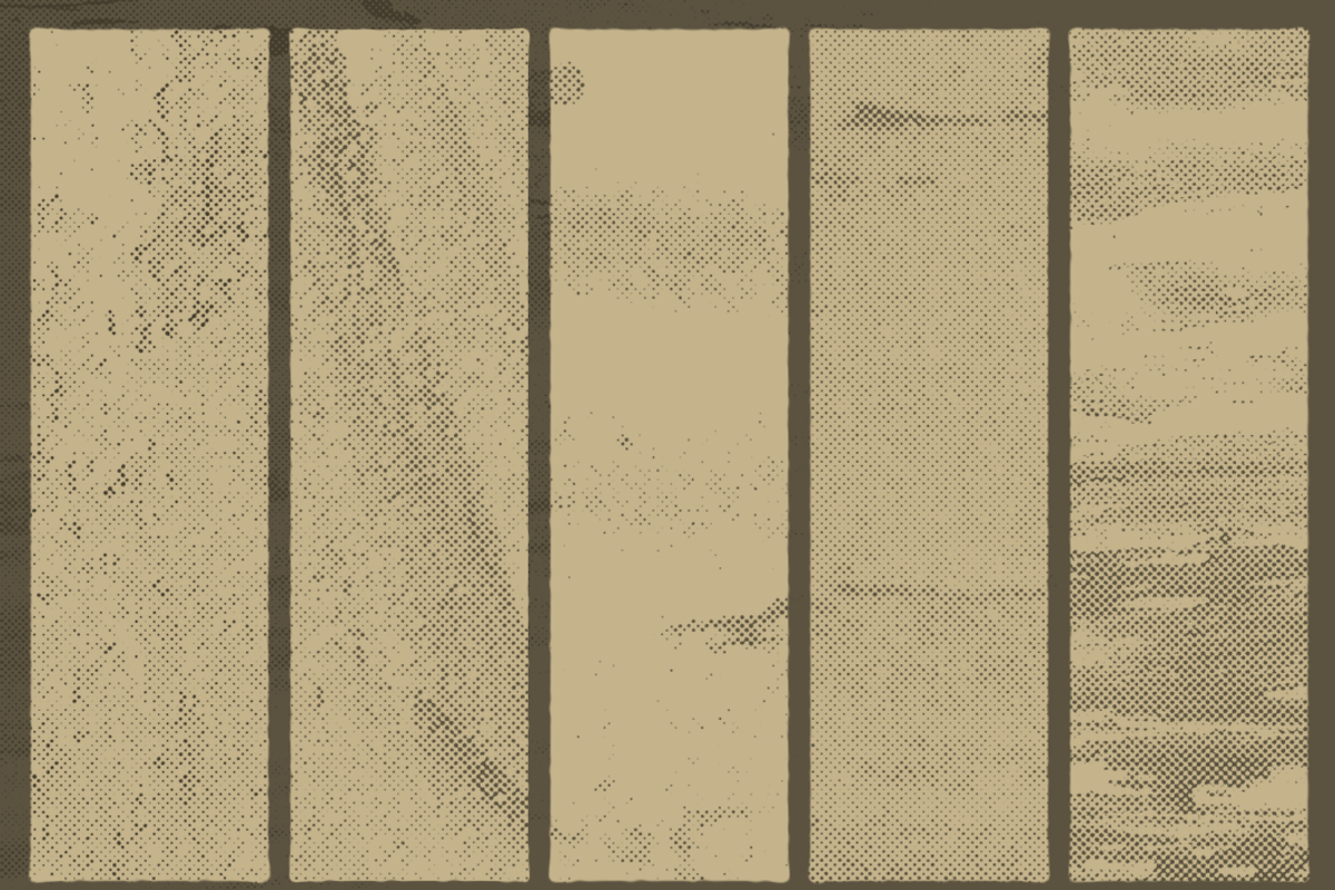 Paint Texture Pack preview 3