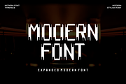 Provexs Font, a Sans Serif Font by agusariyadi (Thumbnail 3 of 4)