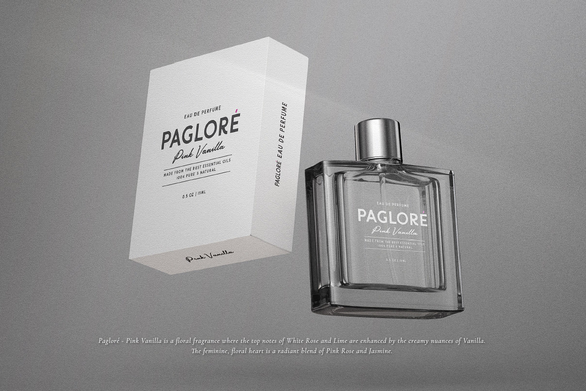 Lacrouxe | Font Duo, a Sans Serif Font by Ariya Works (Photo 2 of 9)