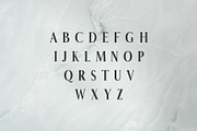 Hadwin Serif Font Family Pack, a Serif Font by Creativetacos (Thumbnail 2 of 5)