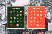 Season of Sparkle, Christmas Doodles, a Decorative Illustration by Marish (Thumbnail 13 of 16)