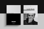 Lookbook - Photography Portfolio, a Brochure Template by TemplateFolio-Shop (Thumbnail 17 of 20)