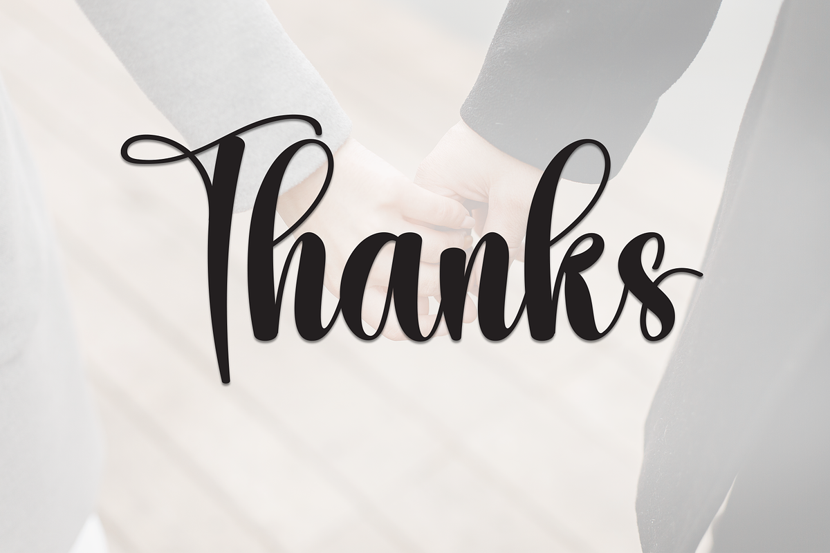 Soulmate | Script Font, a Handwritten Font by Scratchones (Photo 9 of 9)