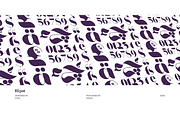 Rigot Font, a Font by Foda Foundry (Thumbnail 7 of 9)