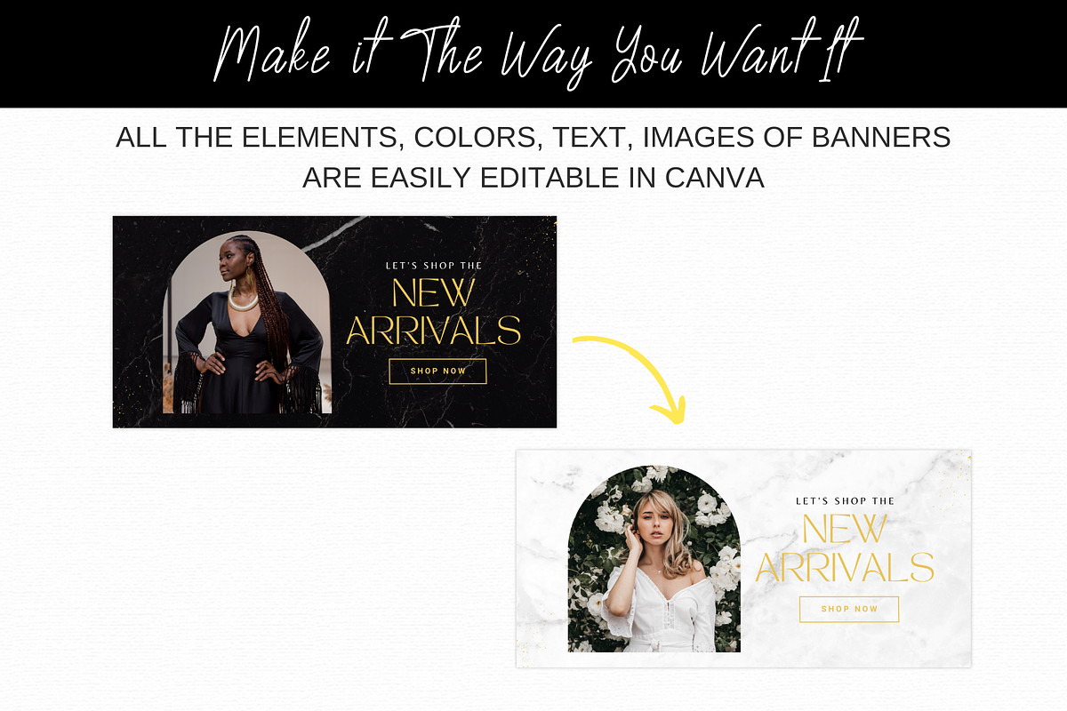 Black Luxury Shopify Theme Template, a Shopify Template by AdvertFox (Photo 7 of 9)