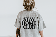 The Love Club | Modern Serif Font, a Serif Font by KA Designs (Thumbnail 2 of 13)