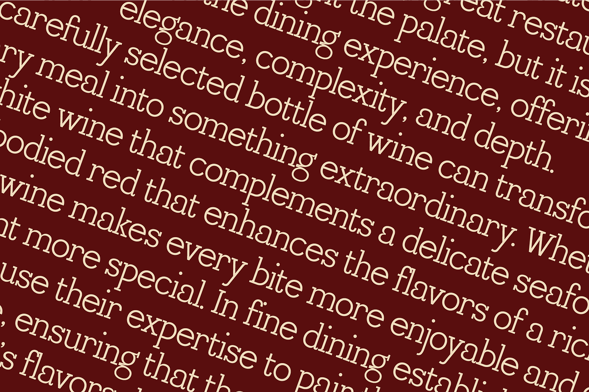 Lumora and Stacey Font Duo, a Font by PeanutButter Type (Photo 4 of 9)
