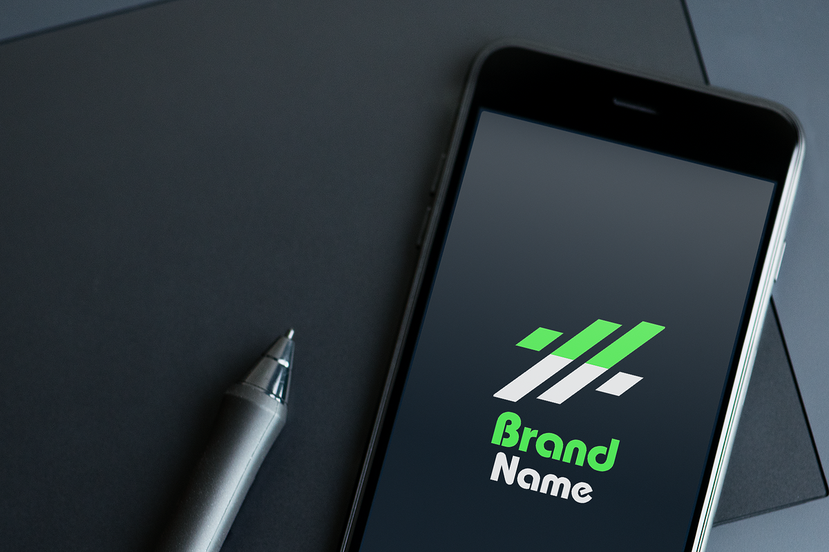 Professional Standerd Logo Design, a Branding & Logo Template by Premium Digital Templates (Photo 3 of 3)