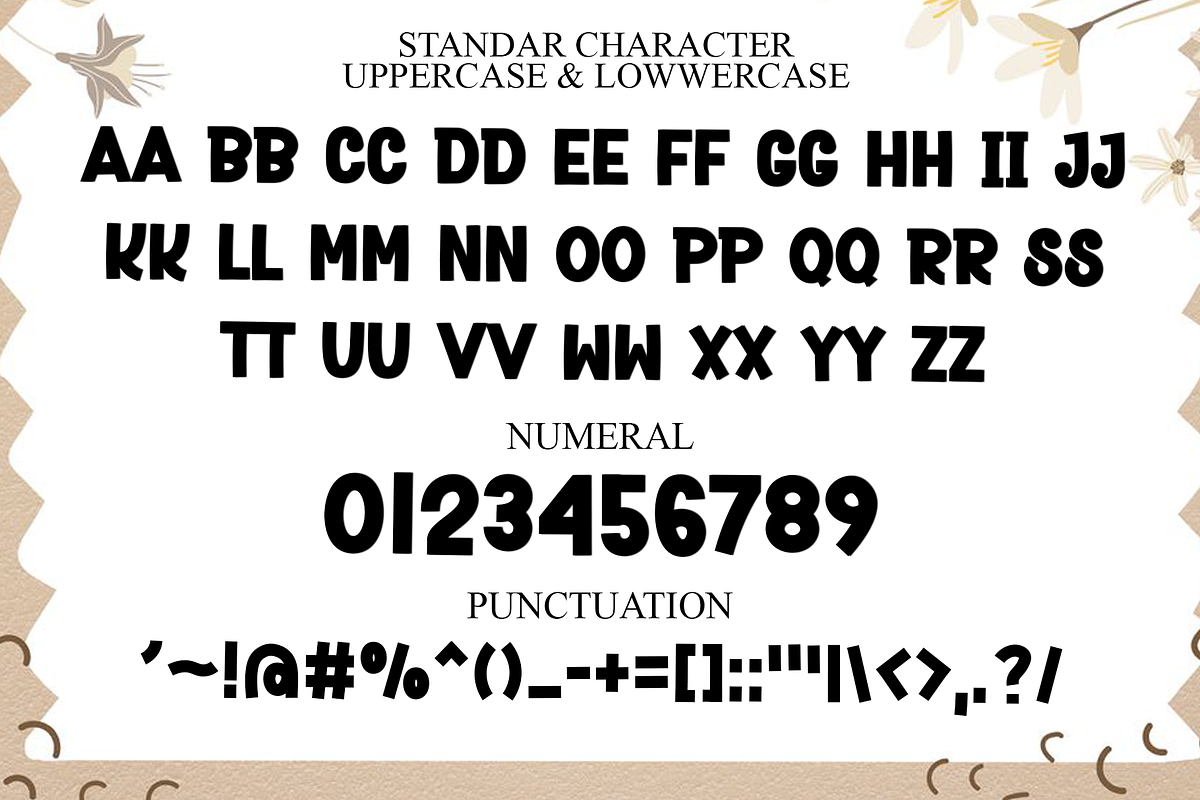 Magical Vintage, a Script Font by FreshTypeINK (Photo 2 of 8)