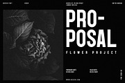 Noskin, a Sans Serif Font by Lemockup (Thumbnail 5 of 9)