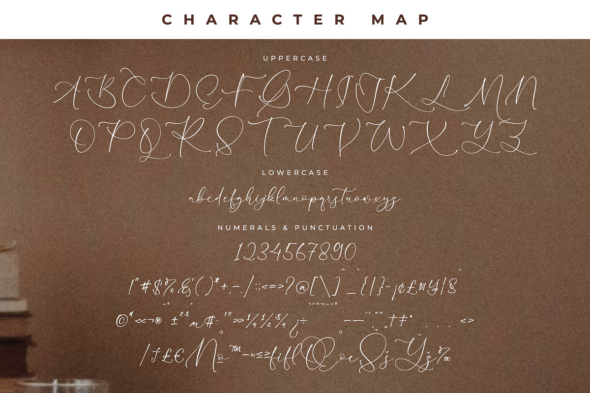 Kingdom Estella Font Duo, a Serif Font by Storytype Studio (Photo 13 of 15)