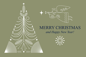 Christmas Trees