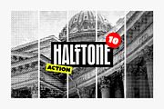 Photoshop Actions Bundle, an Action Add-On by pixelbuddha.net (Thumbnail 4 of 12)