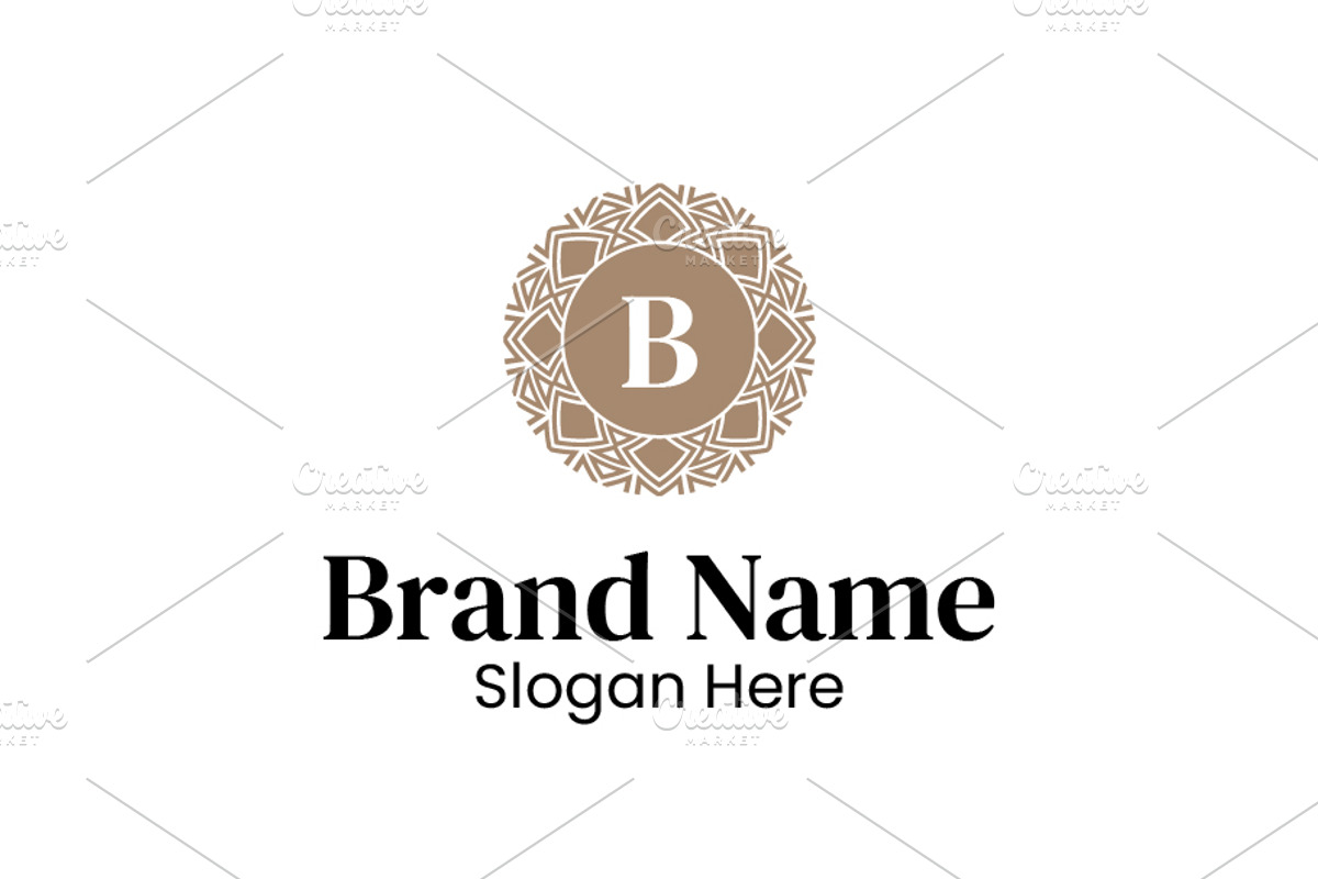 Minimalist Elegant Emblem Logo, a Branding & Logo Template by Rasagama Studio
