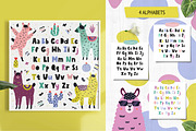 Oh Llama Graphic Pack, an Animal Illustration by Gulnara Sabirova (Thumbnail 20 of 22)