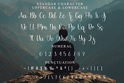 Healing, a Handwritten Font by InermediaSTUDIO (Thumbnail 7 of 8)