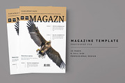 2000+ Magazine Bundle - 97% Off, a Magazine Template by pmvch (Thumbnail 16 of 70)