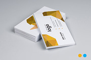 Business Card, a Business Card Template by ZAAS (Thumbnail 6 of 7)