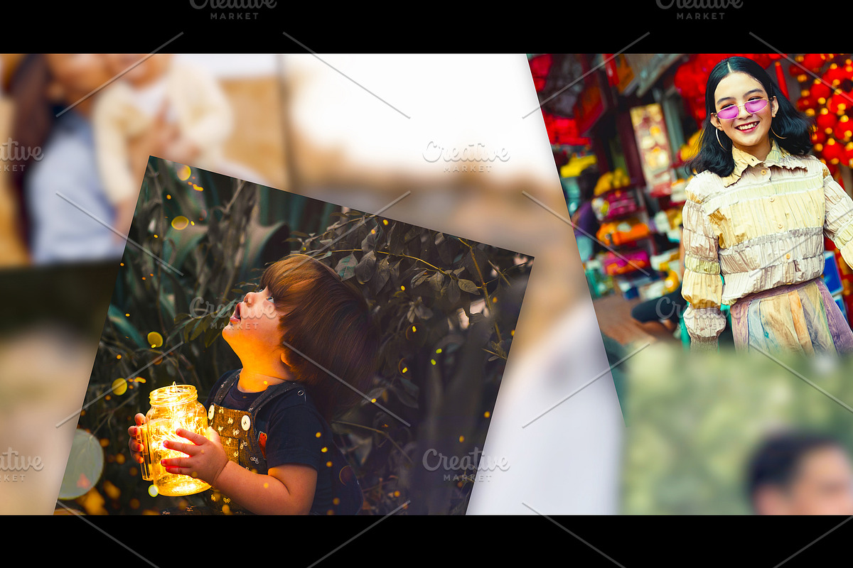 Photo Slideshow_4k, a Presentation Template by Kaushal Jangid (Photo 1 of 2)