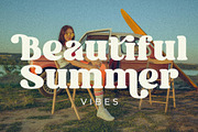 Qalista | A Modern Bold Serif, a Serif Font by Andrimada Creative (Thumbnail 8 of 11)