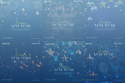 Happy New Year Template Bundle, a Social Media Template by gstudiovect21 (Thumbnail 2 of 16)