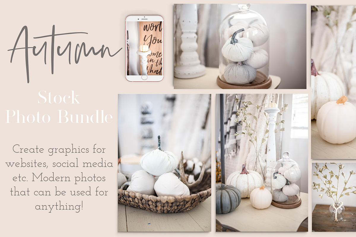 Mega Fall Stock Photos - 50% OFF, a Holiday Photo by Hudson Farmhouse (Photo 2 of 7)